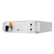 BOS-G PRO 5KWH