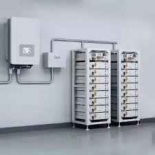 BOS-G 40KWH