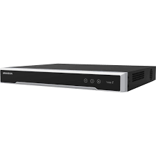 Hikvision DS-7716NI-E4/16P NVR