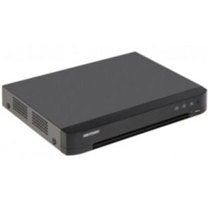Hikvision DS-7208HQHI-K2/P 8ch Turbo Hybrid DVR