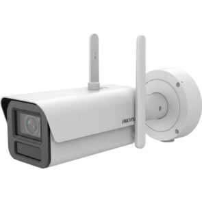 Hikvision iDS-2CD7A46G0/P-IZHS(C) ANPR Bullet IP Camera 4MP 2.8-12mm