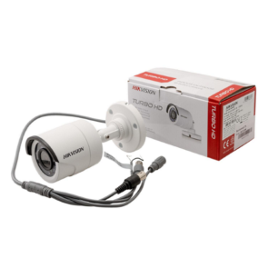 Hikvision DS-2CE56D1T-VF IR3 Turbo HD Dome Camera