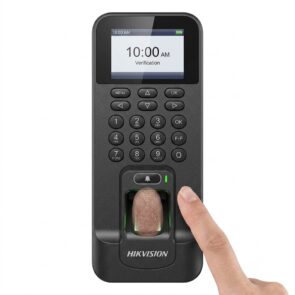 Hikvision DS-K1T804MF Access Control