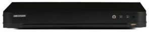 Hikvision DS-7208HQHI-K2/P 8ch Turbo Hybrid DVR