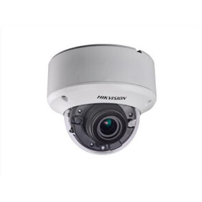 Hikvision DS-2CS54D7T-IRS Dome Mic Camera