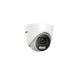 Hikvision DS-2CE72DFT-F 2MP ColorVu Turret Camera