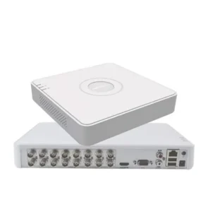 Hikvision DS-7116HGHI-F1/N 16 CH Turbo HD DVR