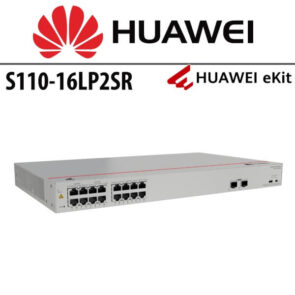 Huawei S110-16LP2SR Nigeria