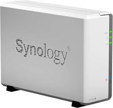 Synology DiskStation DS120J