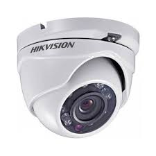 Hikvision DS-2CE71D0T-PIRLPO | 2MP Turbo HD PIR Detection Turret Camera With Alarm Output