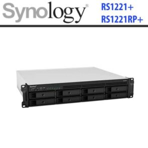 Synology RackStation RS1221RP+