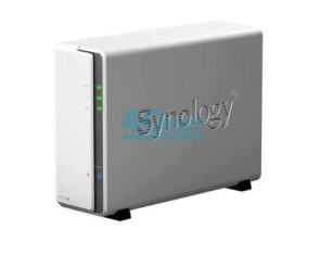 Synology DiskStation DS120J
