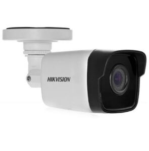Hikvision DS-2CD1023G0-IUF | 2MP IR Network POE Bullet Camera 1080P IR30m with Built-In Microphone