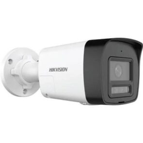 HIKVISION DS-2CD1023G2-LIUF/SL | 2 MP Smart Hybrid Light Fixed Bullet Network Camera with built-in audio -4mm Lens