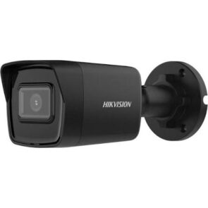 Hikvision DS-2CD1043G0-IUF | 4 MP Bullet IP Camera with built-in Microphone