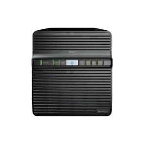 Synology DiskStation DS423