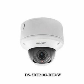 Hikvision DS-2DE2103-DE3 PTZ Camera