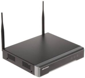 Hikvision DS-7108NI-K1/W/M 8Ch Wireless NVR