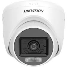 HIKVISION DS-2CD1323G2-LIU | 2 MP Smart Hybrid Light Fixed Turret Network Camera with built-in audio
