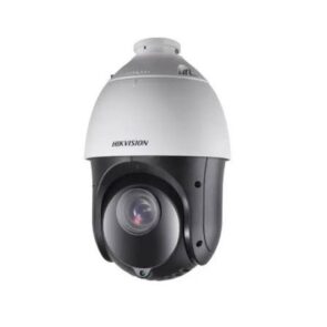 HIKVISION 4MP IR NETWORK INDOOR/OUTDOOR PTZ CAMERA WITH AUDIO