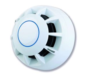 ActiV Multisensor Fire Detector
