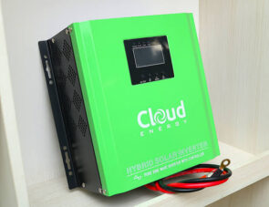 1.5kva 12V