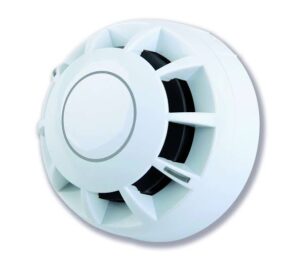 Activ Optical Smoke Detector (C4416) – Reliable Early Fire Detection for Safer Buildings