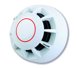 Activ Standard Fixed Temp Heat Detector