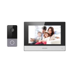 Hikvision DS-KH2220 IndoorStation