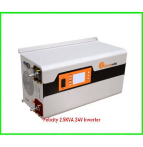 2.5kva 24V