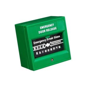 Hikvision Emergency Break Glass DS-K7PEB