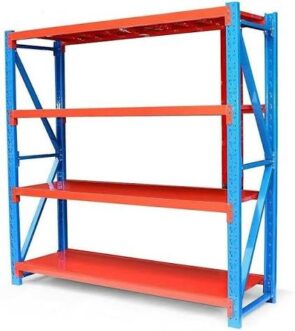 STEEL RACK (2M)