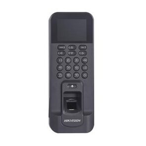 Hikvision STAND ALONE ACCESS CONTROL DS-1T804EF