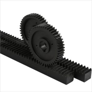 PLASTIC RACK (4M)