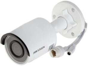 Hikvision DS-2CD2023G0-I 2MP Face Detection IP Camera