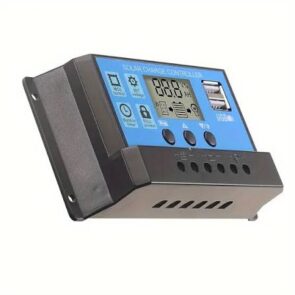 SOLAR REGULATOR