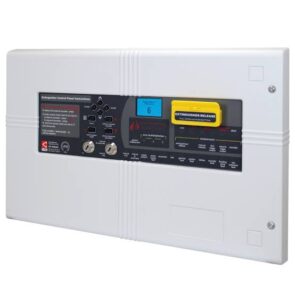 C-tec EP 203 Automatic Extinguisher Panel