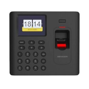 Hikvision Standalone Access Control DS-K1T105M