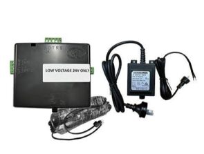 D5 CHARGER 1A (TRANSFORMER)