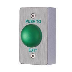 Hikvision DS-K7P05 Exit Button