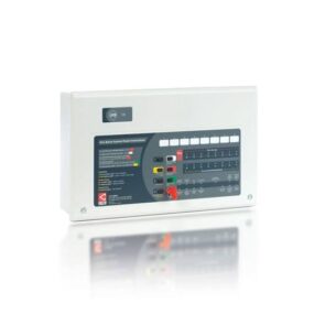 CFP 2-8 Zone Conventional Fire Alarm Panel