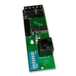 CFP Network Driver Card