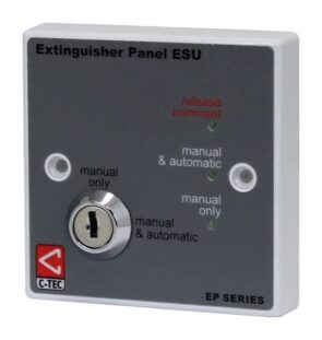 Economy Status Unit (ESU)