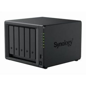 Synology DiskStation DS1621+