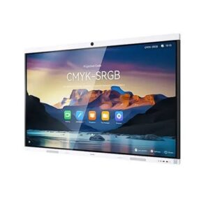 Huawei IdeaHub B3 IHB3-65SA Intelligent Collaboration Device 65-inch infrared screen Jade white overseas