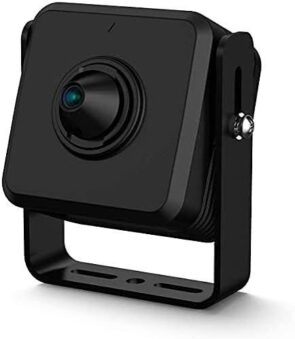 Hikvision DS-2CS54D8T-PH 2MP Covert Camera