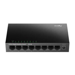 starlink switch gb 8port