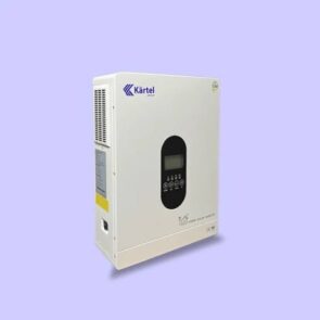 2.3KW/24/80A