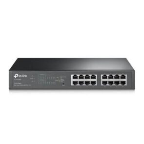 16port poe Switch