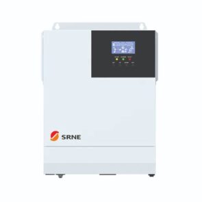 3.3KW/24/120A